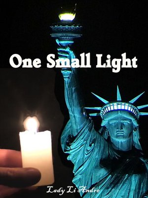 cover image of One Small Light